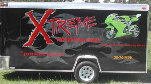 extreme trailer